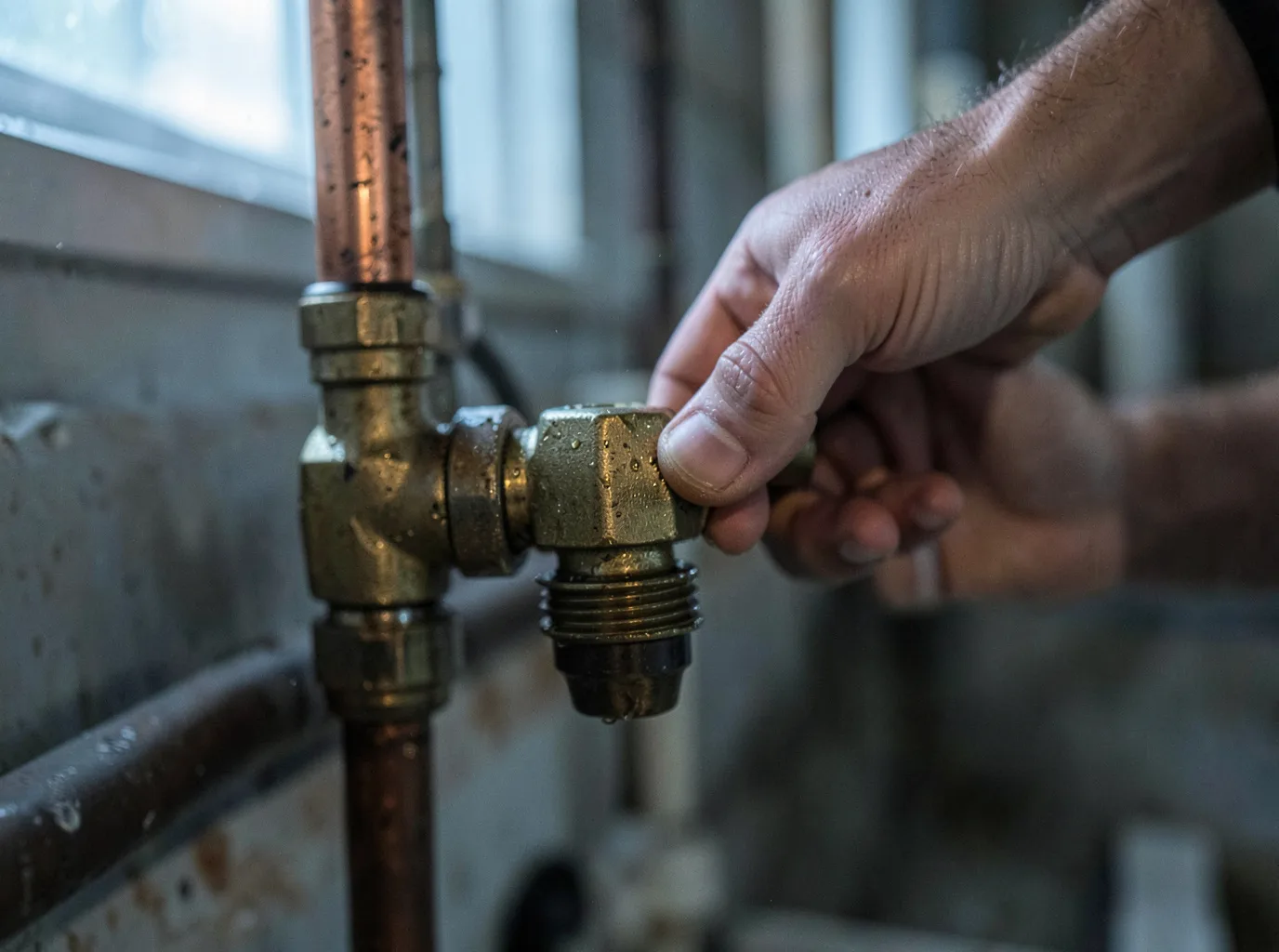 Emergency Plumber Hustontown, PA FAQs